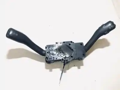 Peça sobressalente para automóvel em segunda mão comandos de alavanca por volkswagen passat b5 (3b2) 1.6 referências oem iam 8l0953513