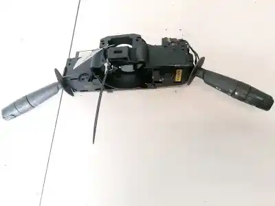 Peça sobressalente para automóvel em segunda mão comandos de alavanca por citroen evasion 2.0 hdi sx referências oem iam 96251931zl