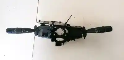 Peça sobressalente para automóvel em segunda mão comandos de alavanca por citroen evasion 2.0 hdi sx referências oem iam 96132773zl