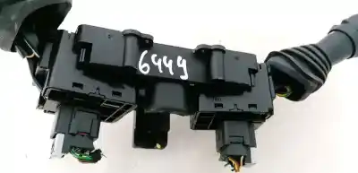 Second-hand car spare part multifunction switch for chevrolet captiva 2.0 d 4wd oem iam references   