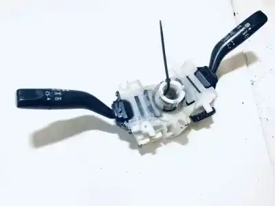 Автозапчасти б/у многофункциональное управление за mazda premacy (cp) 2.0 turbodiesel cat ссылки oem iam ge6t