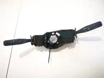 Second-hand car spare part multifunction switch for peugeot partner (s2) 1.9 diesel oem iam references 9620376580