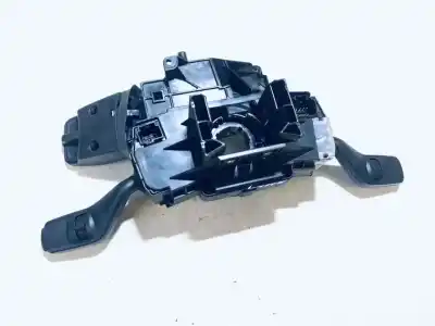 Автозапчасти б/у многофункциональное управление за ford focus ii (da_, hcp, dp) 1.4 ссылки oem iam 4m5t14a664ab  4m5t-14a664-ab, 17d940, 3m516475ae, 4m5t13n064fh
