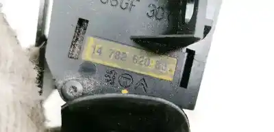 Second-hand car spare part multifunction switch for citroen evasion 2.0 hdi sx oem iam references 1478262080  