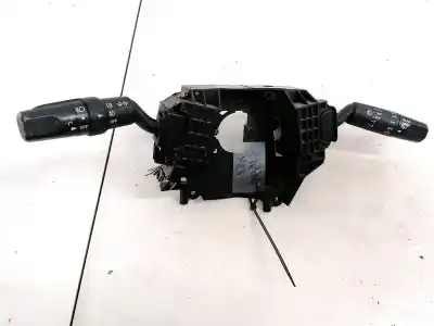Автозапчасти б/у многофункциональное управление за mazda 3 (bk) 1.6 di turbo ссылки oem iam bp6p