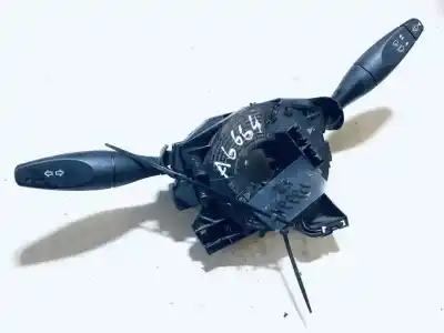 Автозапчастина б/у многофункційне управління для ford focus turnier (cak) 2.0 16v cat посилання на oem iam 98ag17a553ac Автозапчастина б/у многофункційне управління для ford focus turnier (cak) 2.0 16v cat посилання на oem iam 98ag17a553ac