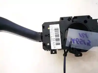 Автозапчасти б/у многофункциональное управление за skoda fabia (6y2/6y3) 1.9 sdi cat (asy) ссылки oem iam 4b0953503h  8l0953513g