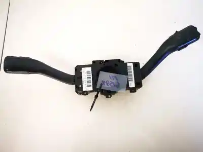 Автозапчасти б/у многофункциональное управление за skoda fabia (6y2/6y3) 1.9 sdi cat (asy) ссылки oem iam 4b0953503h