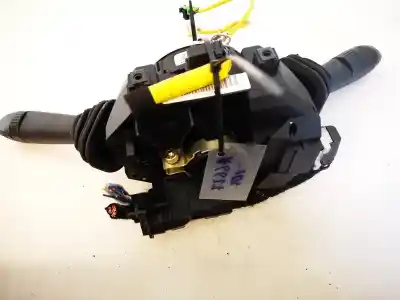 Pezzo di ricambio per auto di seconda mano comando multifunzione per fiat stilo (192) 1.9 jtd / 1.9 jtd 115 active riferimenti oem iam b826  47143, 07353682470