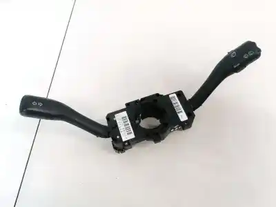 Peça sobressalente para automóvel em segunda mão comandos de alavanca por volkswagen passat b5 (3b2) 1.8 t referências oem iam 8l0953513m