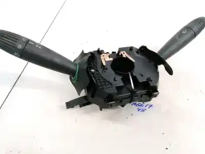 Second-hand car spare part multifunction switch for fiat doblo (119) 1.3 16v multijet dynamic pan. oem iam references   