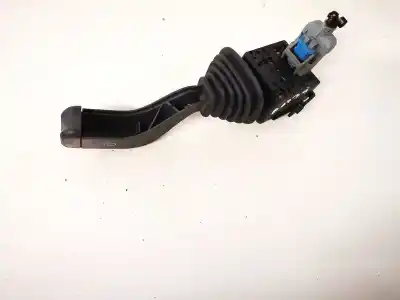 Second-hand car spare part multifunction switch for opel meriva b 1.7 16v cdti oem iam references 09185413  09185414, 09185415