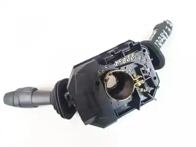 Peça sobressalente para automóvel em segunda mão comandos de alavanca por fiat stilo (192) 1.9 jtd 80 active referências oem iam 07352969540  00673