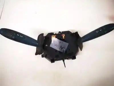 Pezzo di ricambio per auto di seconda mano comando multifunzione per fiat doblo (119) 1.9 d sx riferimenti oem iam a223