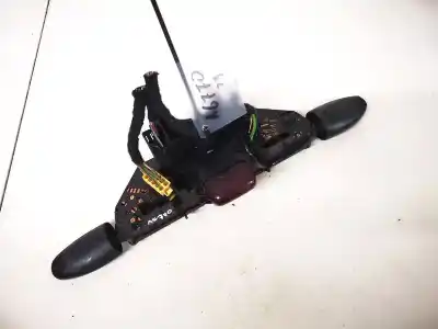 Second-hand car spare part multifunction switch for ford galaxy (vx) 1.9 tdi cat oem iam references 95vw13335dcw  