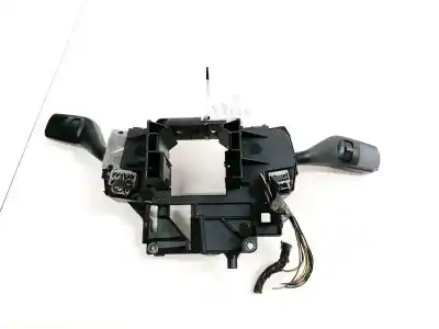 Pezzo di ricambio per auto di seconda mano comando multifunzione per ford focus c-max (cap) 1.8 tdci turbodiesel cat riferimenti oem iam 3m5t6475ae  3m5t-6475-ae, 070ct04bbr1