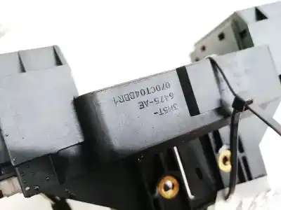 Pezzo di ricambio per auto di seconda mano comando multifunzione per ford focus c-max (cap) 1.8 tdci turbodiesel cat riferimenti oem iam 3m5t6475ae  3m5t-6475-ae, 070ct04bbr1