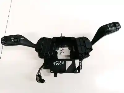 Pezzo di ricambio per auto di seconda mano comando multifunzione per ford focus c-max (cap) 1.8 tdci turbodiesel cat riferimenti oem iam 3m5t6475ae