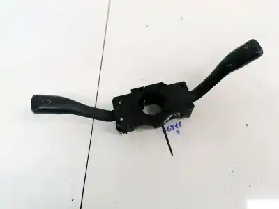 Автозапчасти б/у многофункциональное управление за volkswagen passat variant (3b5) 1.8 ссылки oem iam 8l0953513