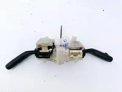 Автозапчастина б/у многофункційне управління для mazda premacy (cp) 2.0 turbodiesel посилання на oem iam 17b366  4ge6t