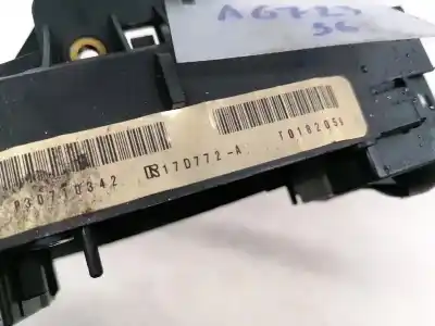 Second-hand car spare part multifunction switch for volvo v50 (545) 1.6 d oem iam references 17d772a  t0182059