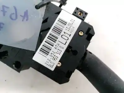 Second-hand car spare part multifunction switch for audi a6, c5 2001.08 - 2005.01 facelift 2.5 tdi 114kw 2001.08 - 2005.01 oem iam references 8l0953513g  202852atw