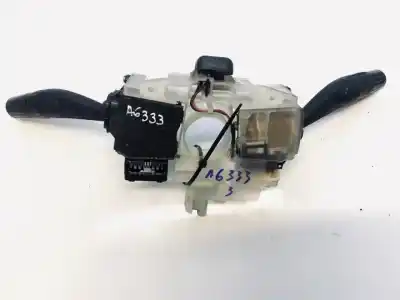 Автозапчастина б/у многофункційне управління для subaru legacy berl. b13 (bl) 2.0 d classic посилання на oem iam 83161ag43  17a164, 17a089