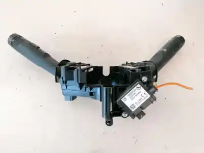 Pezzo di ricambio per auto di seconda mano comando multifunzione per opel meriva b 1.7 16v cdti riferimenti oem iam 20941129