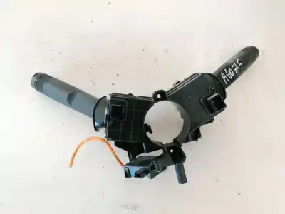 Second-hand car spare part multifunction switch for opel meriva b 1.7 16v cdti oem iam references 20941129  20941131