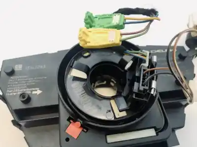 Pezzo di ricambio per auto di seconda mano comando multifunzione per opel corsa d (s07) 1.2 lpg (l08 l68) riferimenti oem iam 13142283  12274700, 0706250984