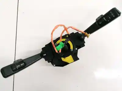 Peça sobressalente para automóvel em segunda mão comandos de alavanca por volvo v50 (545) 2.0 d referências oem iam t0326772