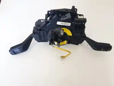 Peça sobressalente para automóvel em segunda mão comandos de alavanca por ford focus lim. (cb4) 1.6 tdci cat referências oem iam 4m5t13n064hh