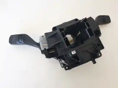 Second-hand car spare part multifunction switch for ford focus lim. (cb4) 1.6 tdci cat oem iam references 4m5t13n064hh  17d9402, 07aug28bbr1, 3m5t-6475-ae