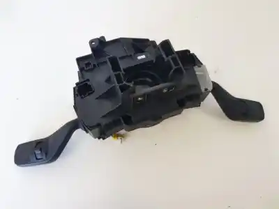 Second-hand car spare part multifunction switch for ford focus lim. (cb4) 1.6 tdci cat oem iam references 4m5t13n064hh  17d9402, 07aug28bbr1, 3m5t-6475-ae