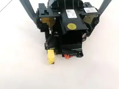 Pezzo di ricambio per auto di seconda mano comando multifunzione per volkswagen passat b6 variant (3c5) 2.0 tdi 4motion riferimenti oem iam 3c9953513b  lk01503802
