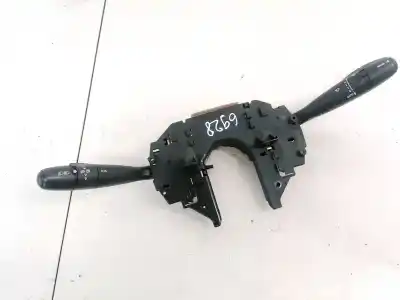 Recambio de automóvil de segunda mano de mando multifuncion, interruptor- palanca de limpiador de luz de giro para citroen c5, ii 2008.02 - 2011.01 2.0 hdi 103kw 2009.04 - 2011.01 referencias oem iam 