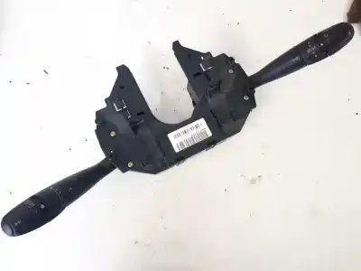Second-hand car spare part multifunction switch for citroen c4 i (lc_) 1.6 hdi oem iam references 96627925xt Second-hand car spare part multifunction switch for citroen c4 i (lc_) 1.6 hdi oem iam references 96627925xt