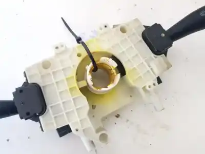 Peça sobressalente para automóvel em segunda mão comandos de alavanca por kia sorento 2.5 crdi ex referências oem iam qb98  