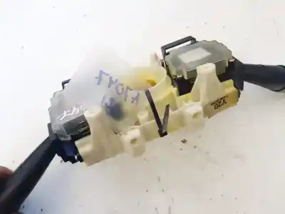 Peça sobressalente para automóvel em segunda mão comandos de alavanca por kia sorento 2.5 crdi ex referências oem iam qb98  