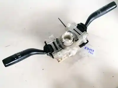 Second-hand car spare part multifunction switch for mazda 323 1.5 g 16v/25 (egi dohc) oem iam references 