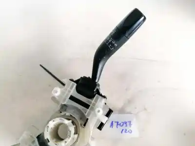 Second-hand car spare part multifunction switch for mazda 323 1.5 g 16v/25 (egi dohc) oem iam references   