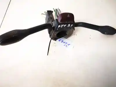 Peça sobressalente para automóvel em segunda mão comandos de alavanca por volkswagen passat variant (3a5) 1.9 tdi referências oem iam 1h6953503aa