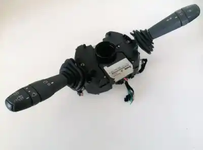 Second-hand car spare part multifunction switch for fiat stilo multi wagon (192) 1.6 16v oem iam references 0265005428
