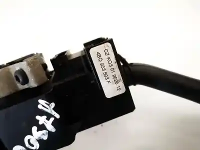 Автозапчасти б/у многофункциональное управление за audi a3 (8l) 1.9 tdi ссылки oem iam 4b0953503f  8l0953513g