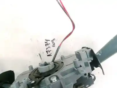 Автозапчастина б/у многофункційне управління для renault megane i scenic (ja0) 1.9 dti diesel cat посилання на oem iam 7700844672  