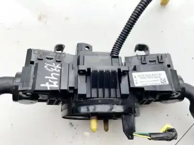 Автозапчастина б/у многофункційне управління для honda cr-v (re) 2.2 ctdi посилання на oem iam 35250swae510m1  