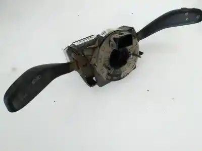 Peça sobressalente para automóvel em segunda mão comandos de alavanca por volkswagen polo (9n1) 1.4 16v referências oem iam 6q0953503ad