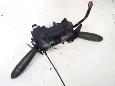 Pezzo di ricambio per auto di seconda mano comando multifunzione per fiat doblo (119) 1.3 16v jtd cat riferimenti oem iam pbta223