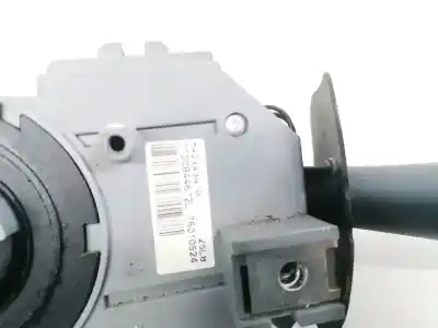 Автозапчастина б/у многофункційне управління для renault megane i scenic (ja0) motor 1.9 ltr. - 72 kw dti diesel cat посилання на oem iam 7700844672l  54034347a