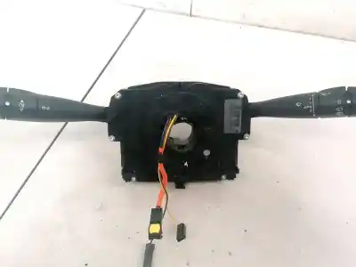 Second-hand car spare part multifunction switch for citroen c2 1.4 hdi oem iam references 96576769xt  com2002, 1660045